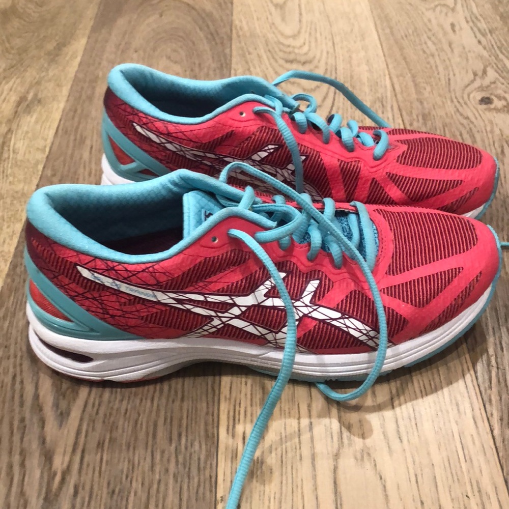Perfect condition- ASICS dynamic duomax